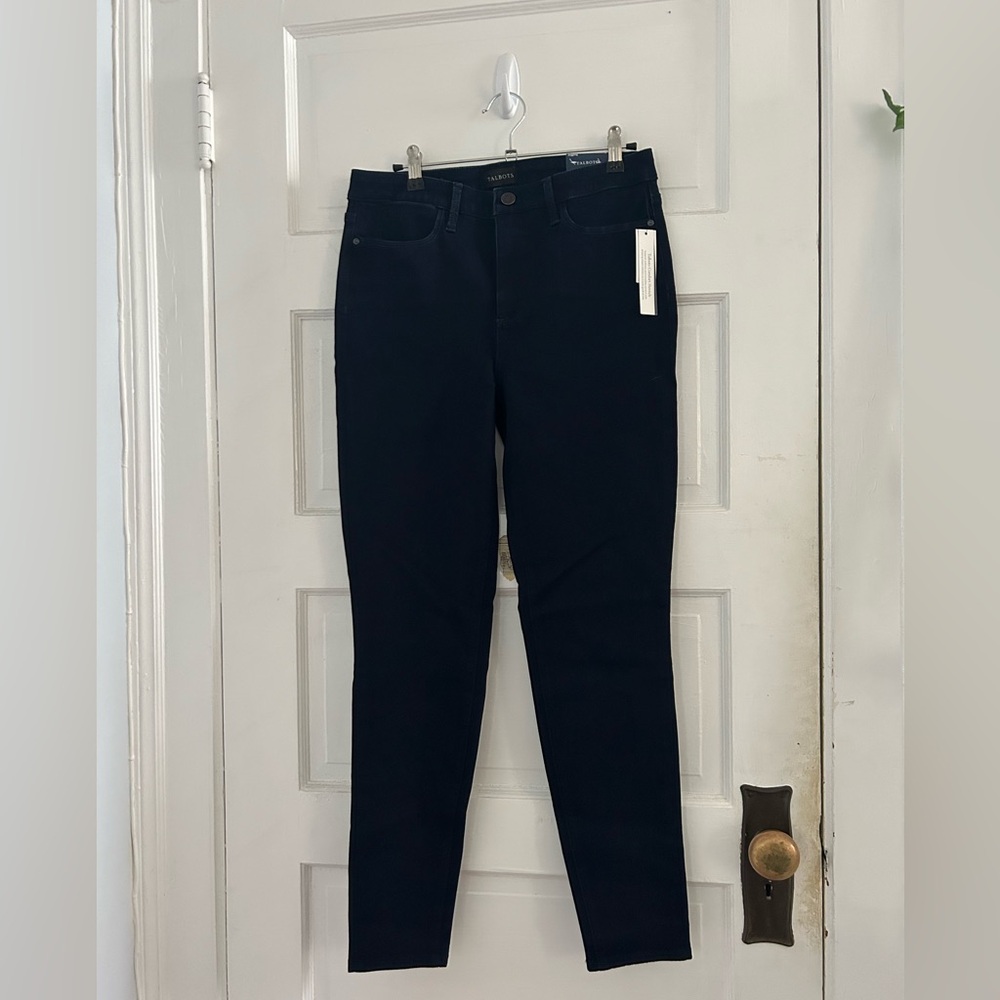 Talbots BNWT jeggings